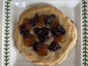 Photo of mazurek